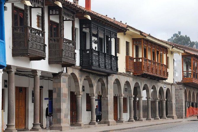 5-Day Tour Empire of the Incas Adventure - Price and value: what $693 includes, and what it doesn’t
