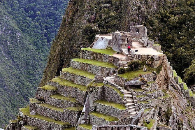 5-Day Tour Empire of the Incas Adventure - Should you book this Cusco to Machu Picchu package?