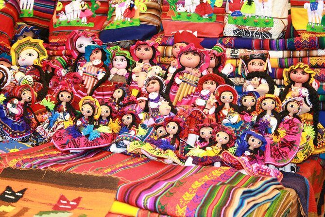 5-Day Tour Empire of the Incas Adventure - Half-day Cusco sights: Sacsayhuaman, Q’enqo, Tambomachay, and Korikancha