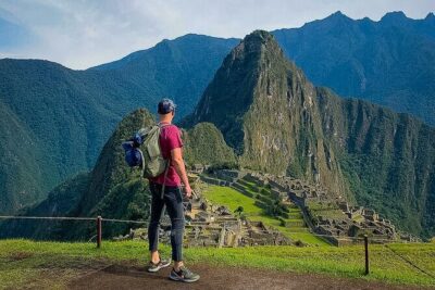 5 Day Tour Machu Picchu, Sacred Valley and Mountain of Colors - Day 1 in Cusco: Qoricancha, Sacsayhuamán, and the acclimatization buffer