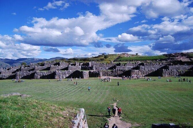 5 Day Tour Machu Picchu, Sacred Valley and Mountain of Colors - Who this tour suits best (and who should adjust expectations)