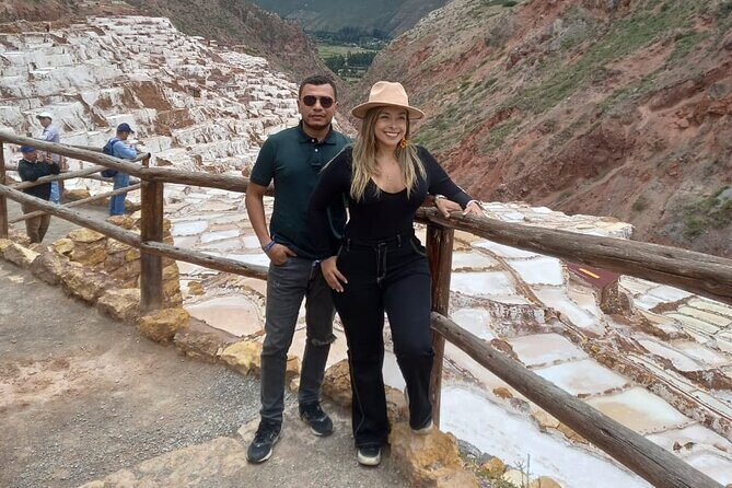5-Day Tour to Machupicchu, Sacred Valley and Rainbow Mountain - Key points before you go