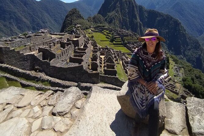 5-Day Tour to Machupicchu, Sacred Valley and Rainbow Mountain - FAQ