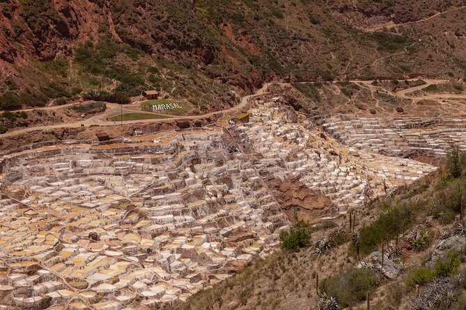 5-Day Treasures of Cusco and Machupicchu - Machu Picchu Day: bus up, guided walk, then time to wander