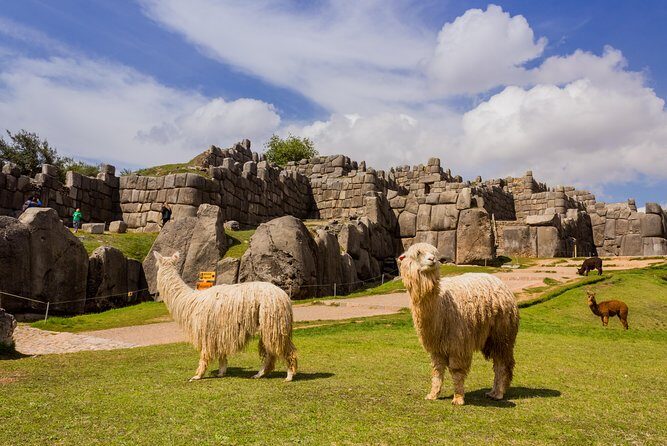 5-Day Treasures of Cusco and Machupicchu - The small-group touch: why max 15 can feel like more than a number