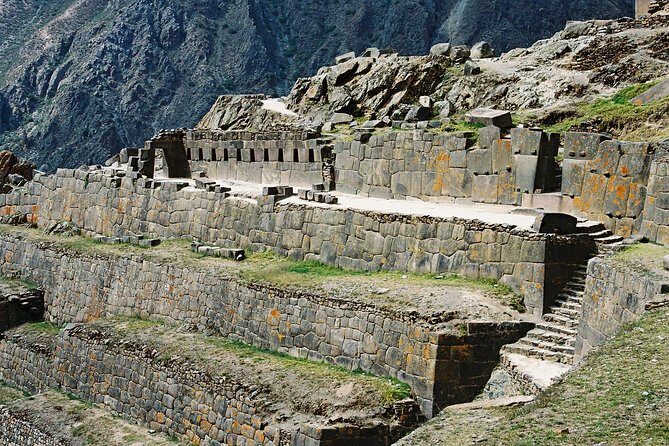 5 Days - Cusco || Sacred Valley || MachuPicchu || Humantay Lake ||ALL INCLUDED|| - Key things that make this tour work