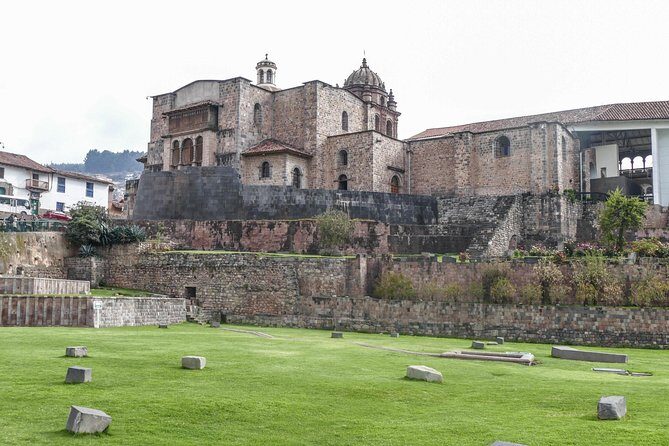 5 Days - Cusco || Sacred Valley || MachuPicchu || Humantay Lake ||ALL INCLUDED|| - Day 5 Cusco walk-through: Plaza de Armas, San Blas, market time