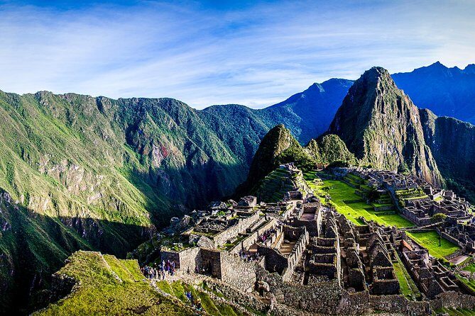 5 Days - Cusco || Sacred Valley || MachuPicchu || Humantay Lake ||ALL INCLUDED|| - Price value: why $494 can make sense for a 5-day package