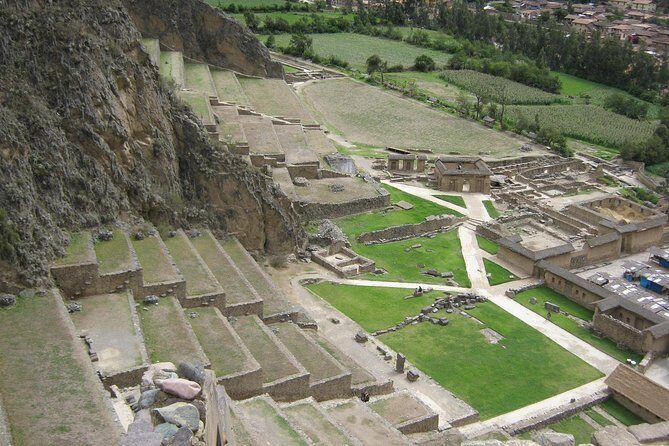 5 Days - Cusco || Sacred Valley || MachuPicchu || Humantay Lake ||ALL INCLUDED|| - Logistics and pace: what the schedule means for your body and your day