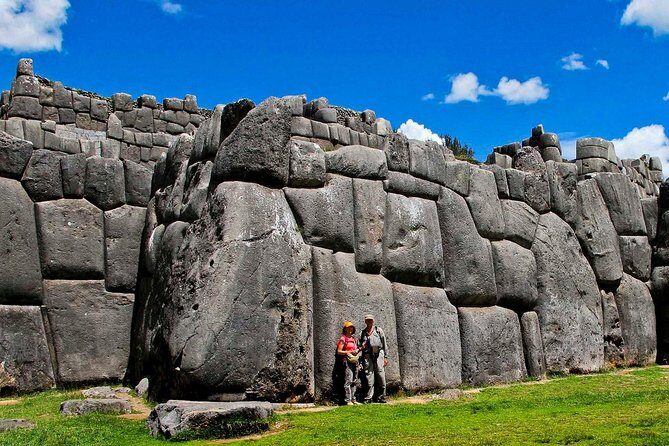 5 Days: Cusco || Sacred Valley || MachuPicchu || Moray & salt Mines || - Day 3 Machu Picchu: Early Bus, 2.5 Hours of Guidance, Then Your Own Time