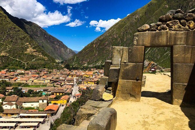 5 Days: Cusco || Sacred Valley || MachuPicchu || Moray & salt Mines || - Food and What’s Included (So You Don’t Get Surprised)