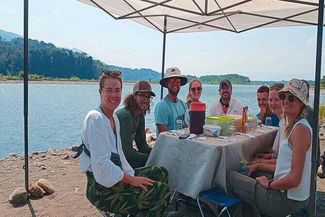 5 Days Guided Manu Amazon Tour - Key highlights you’ll care about