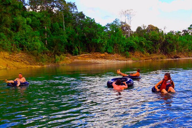 5 Days Guided Manu Amazon Tour - Day 5: return drive to Cusco and a final Paucartambo meal