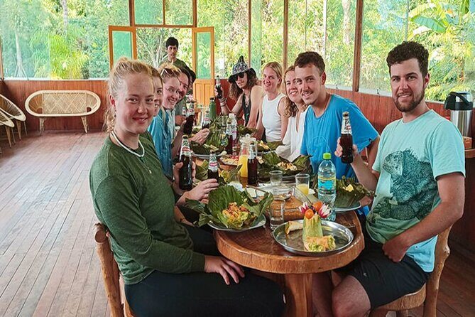 5 Days Guided Manu Amazon Tour - Price and value: what $835 covers for 5 days in Manu
