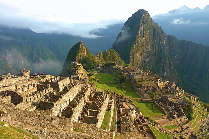 5 Days Inca Historical Adventure Tour - Key Highlights You’ll Feel on This Trip