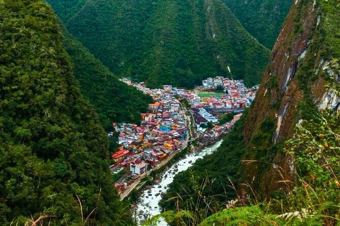 5 Days Inca Historical Adventure Tour - Who This Tour Fits Best (and who should choose another plan)