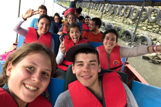 5 - Days Manu Jungle Tour with Hot Springs and Falls - Key things that make this Manu tour worth your time