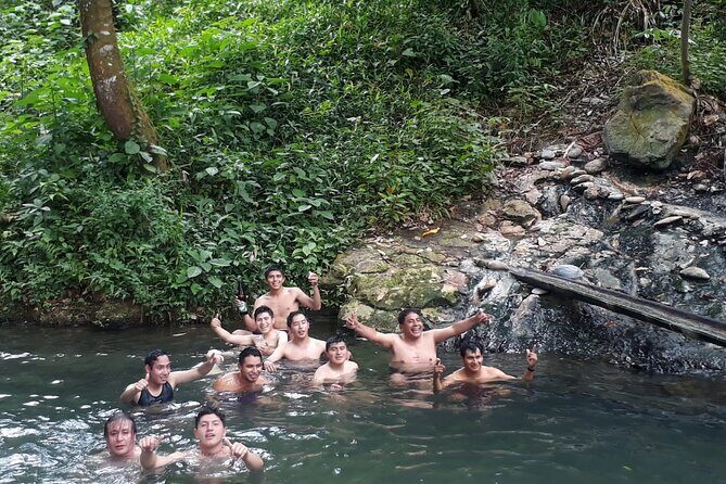 5 - Days Manu Jungle Tour with Hot Springs and Falls - Price and logistics: is $679 actually good value?