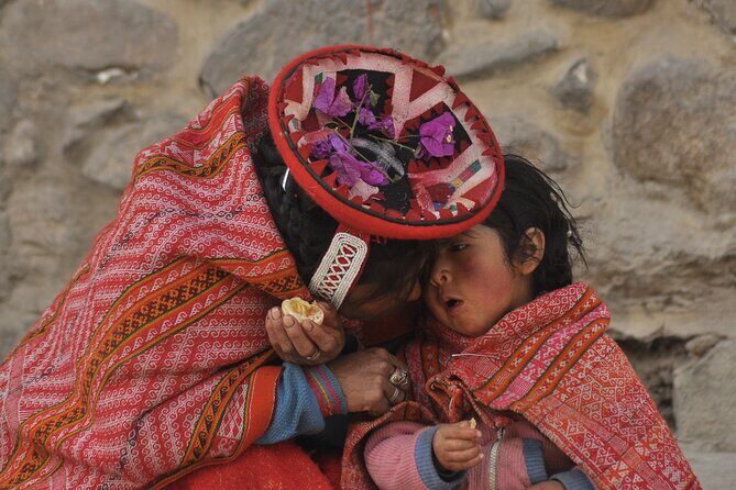 5 Days Private Tour to Cusco and Other Attractions - Key highlights you’ll feel right away