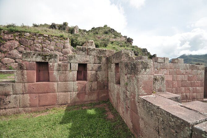 5 Days Private Tour to Cusco and Other Attractions - Cusco First Day: Qorikancha and the Inca ruins in one guided loop