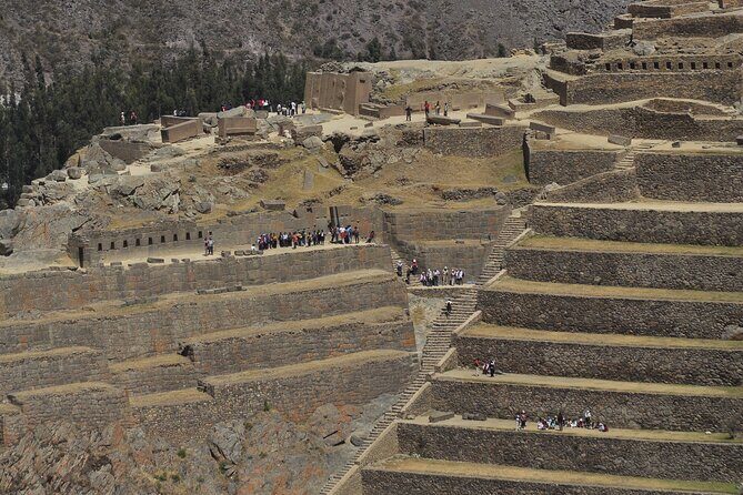 5 Days Private Tour to Cusco and Other Attractions - Machu Picchu Sunrise without the chaos: early bus, guided citadel, and the train back
