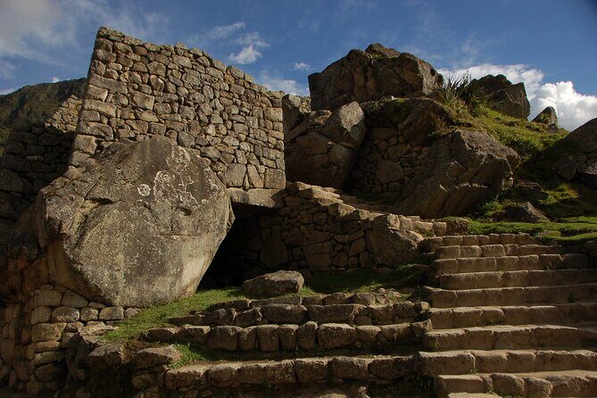 5 Days Private Tour to Cusco and Other Attractions - Moray and Maras salt pools: Inca farming engineering meets 3,000 pools