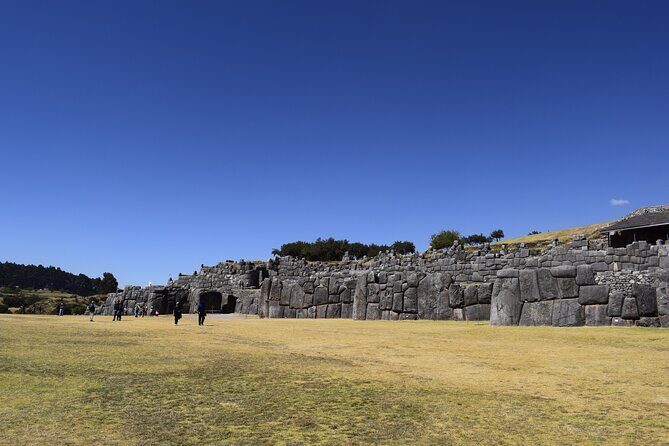 5 Days Private Tour to Cusco and Other Attractions - What could be tough for some people