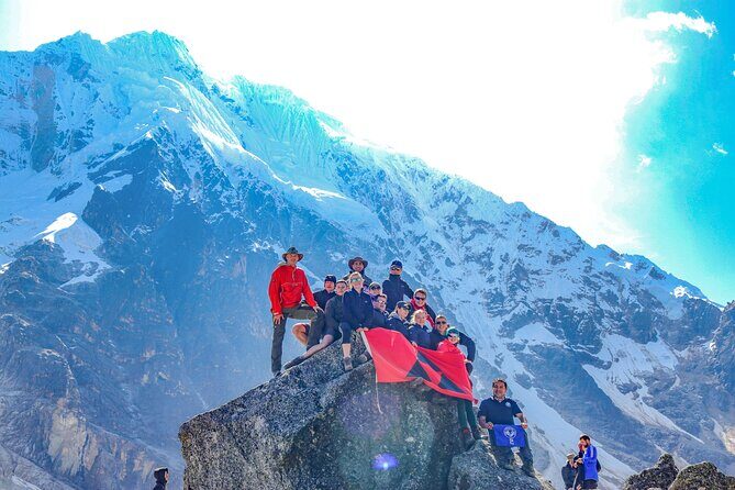 5 Days Salkantay Trek to Machupicchu - Key things worth your attention