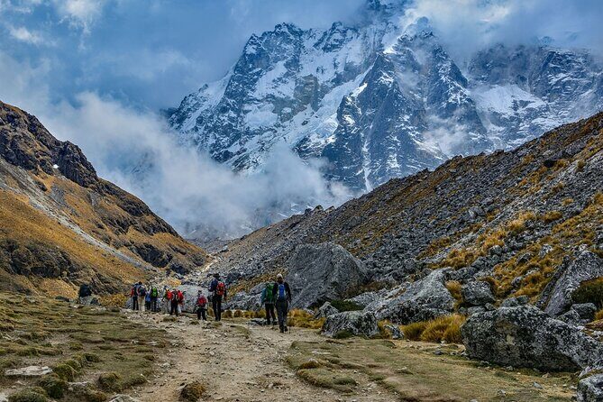 5 Days Salkantay Trek Tour To Machu Picchu - Quick Take: What Makes This Salkantay + Machu Picchu Trip Work