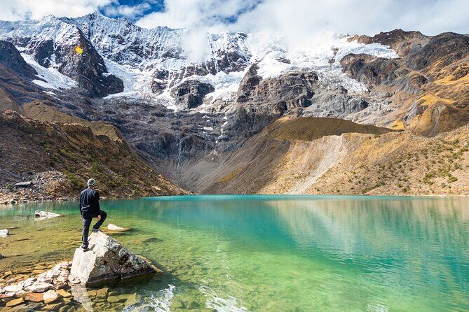5 Days Salkantay Trek Tour To Machu Picchu - Cusco 4:30 am Pickup: Why Early Really Matters