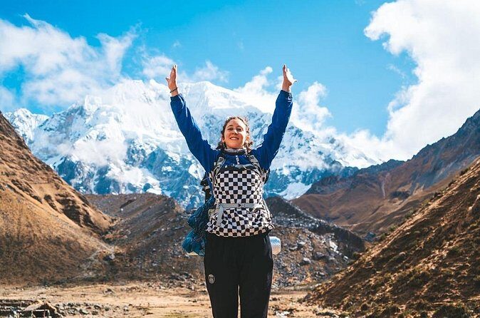 5 Days Salkantay Trek Tour To Machu Picchu - Altitude Reality Check: When You Should Take It Seriously