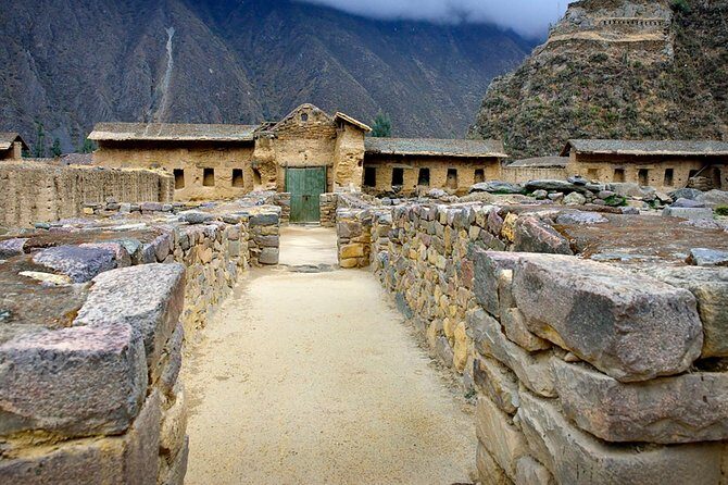 6-Day ||All Included|| Excursion - MachuPichu & Rainbow Mountain-Humantay Lake - Day 6 in Cusco: Plaza de Armas and a final reset