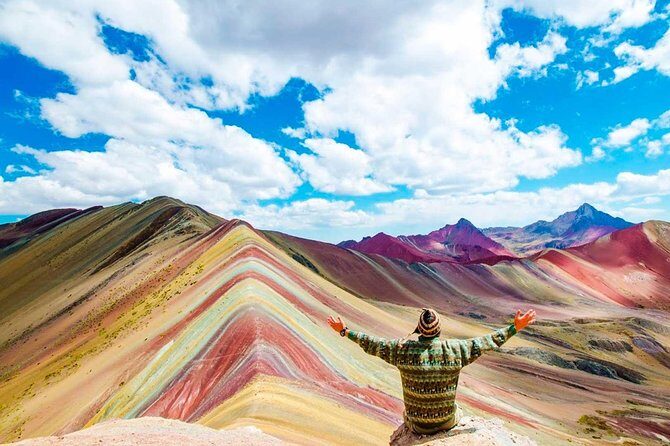 6-Day: Cusco, MachuPicchu, Rainbow Mountain, Humantay Lake - Key highlights that matter (not just nice words)