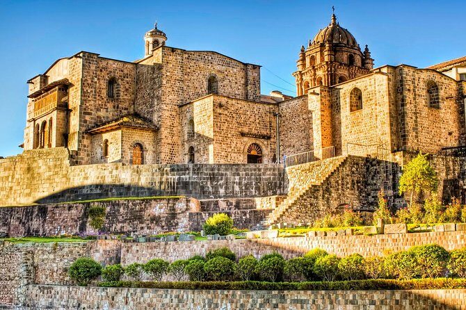 6-Day: Cusco, MachuPicchu, Rainbow Mountain, Humantay Lake - Qorikancha, Sacsayhuamán, Qenqo, Puca Pucara, and Tambomachay in one guided loop