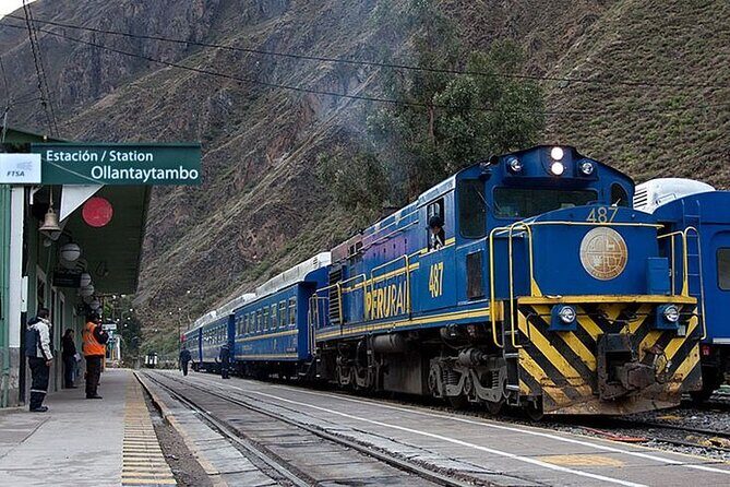 6-Day Machu Picchu, Sacred Valley and Humantay Lake Tour - Key Things to Know Before You Go