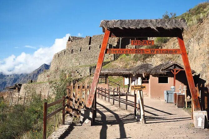 6-Day Machu Picchu, Sacred Valley and Humantay Lake Tour - Day 3 Machu Picchu With a Circuit Plan: Bus, One-Way Guided Visit, Train and Bus Back