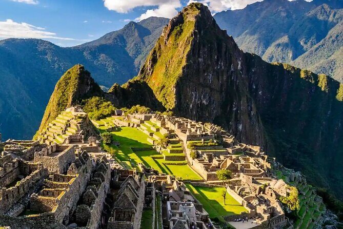 6-Day Machu Picchu, Sacred Valley and Humantay Lake Tour - Day 4 Maras, Moray, and the Salineras: Agricultural Experiments and Salt-Working Reality