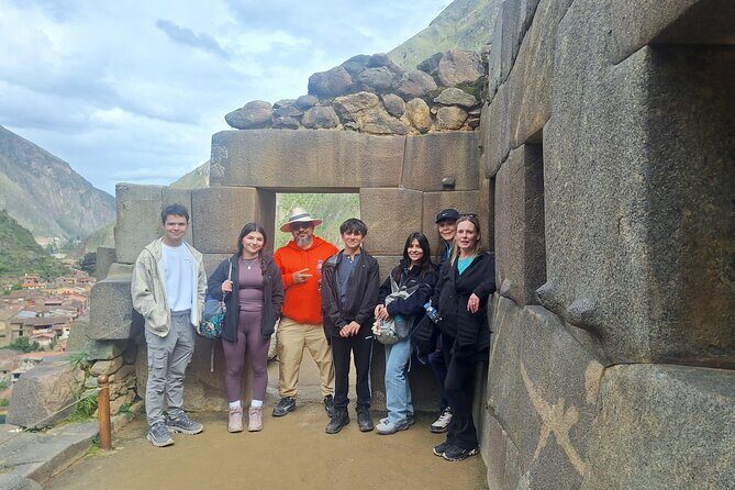6-Day Machu Picchu, Sacred Valley and Humantay Lake Tour - Day 5 Humantay Lake at 4,250 m: Early Pickup, 1.5 Hours Up, Worth It Views