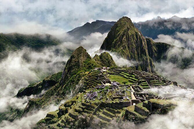 6-Day Machu Picchu, Sacred Valley and Humantay Lake Tour - Day 6 Free Morning: Cusco Time for Your Own Schedule