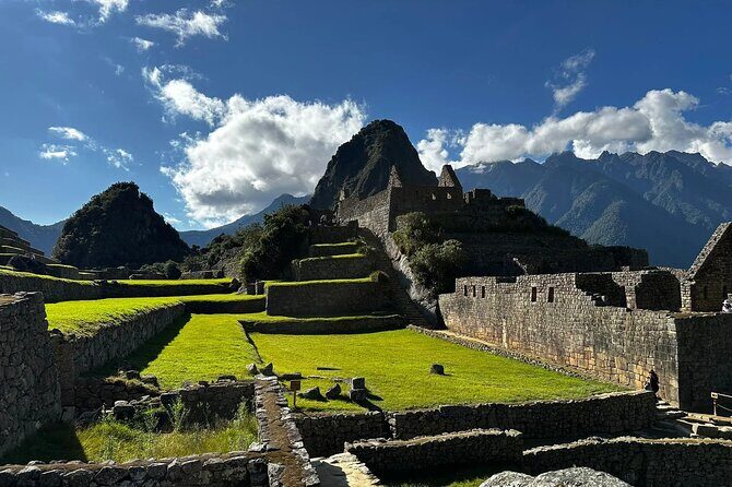 6-Day Machu Picchu, Sacred Valley and Humantay Lake Tour - Who This Tour Fits Best