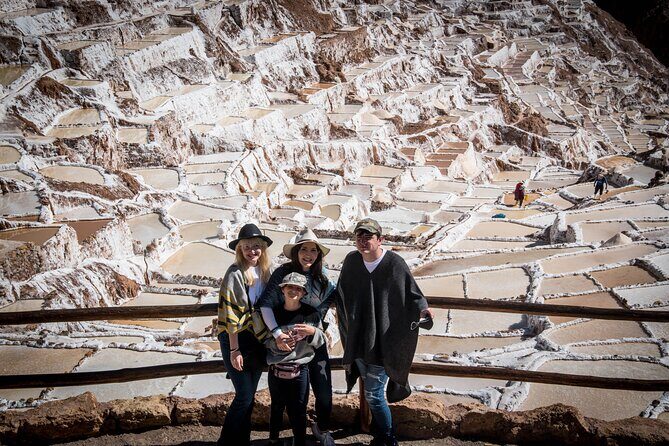 6-Day Tour of Cusco and Machu Picchu - Machu Picchu morning with passport checks and a guide-led route