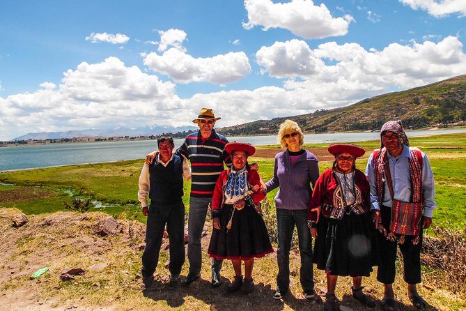 6-Day Tour of Cusco and Machu Picchu - Rainbow Mountain hike at dawn: what the early start really means