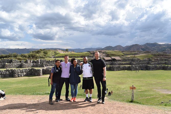6-Day Tour of Cusco and Machu Picchu - Qorikancha to Sacsayhuaman: the Cusco Inca sites that set the theme