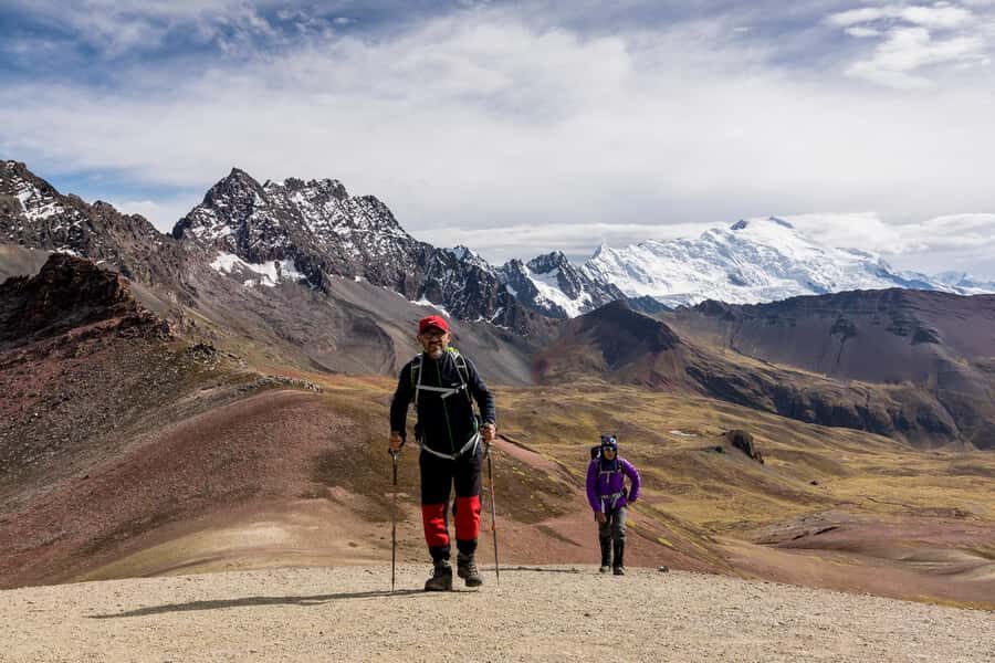 7-Color Mountain Full Day - Key things I’d watch before you go