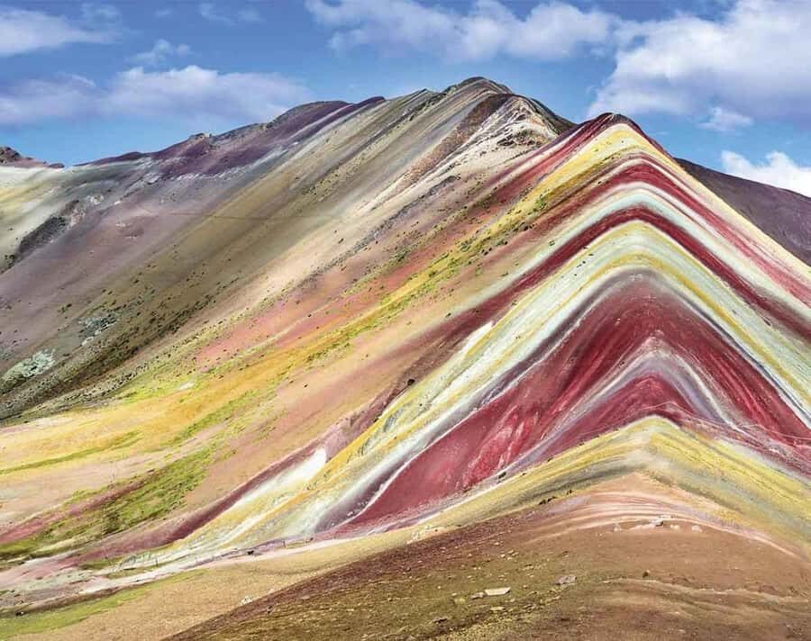 7 Colors Mountain - Key things to know before you go