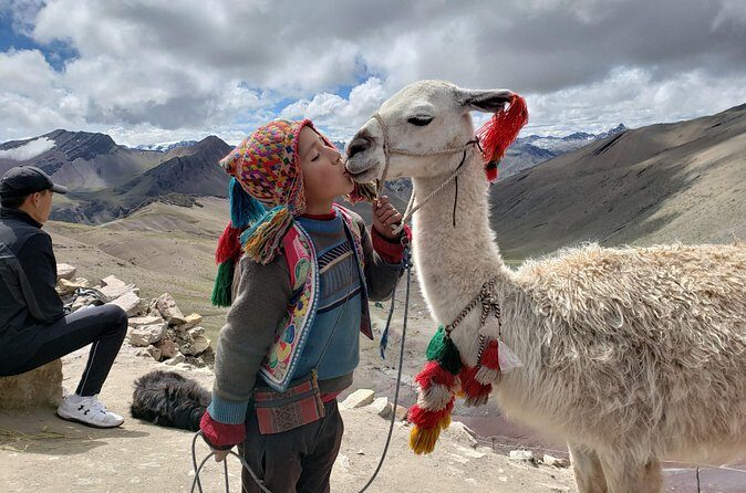 7 Colors Mountain Tour - Vinicunca - What You Get for $58.20: Value Breakdown That Makes Sense
