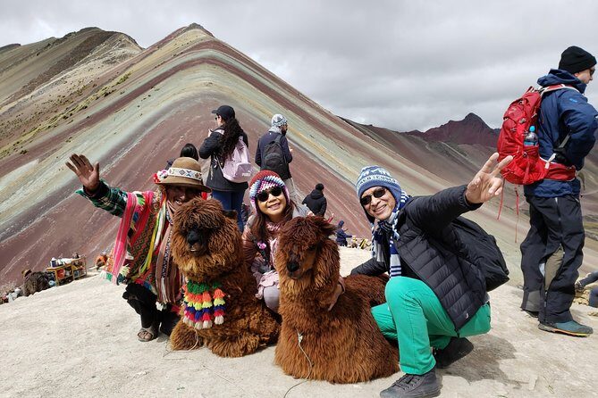 7 Colors Mountain Tour - Vinicunca - Who This Tour Suits Best (and Who Should Rethink the Hike)