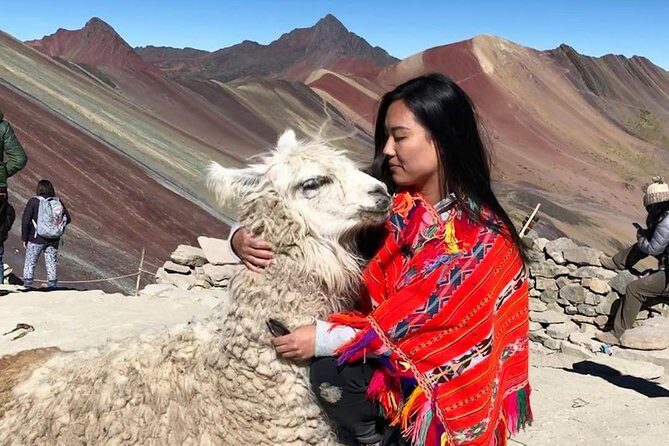 7 Colors Vinicunca Mountain Tour in 1 Day - Why this 7 Colors day trip works from Cusco