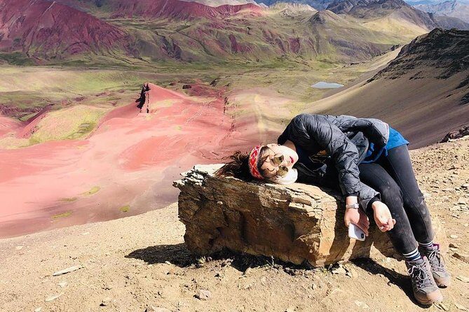 7 Colors Vinicunca Mountain Tour in 1 Day - Who this tour is best for (and who should skip it)