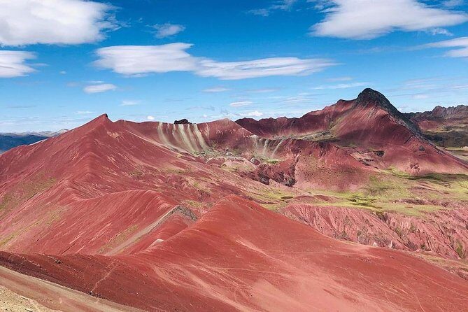 7 Colors Vinicunca Mountain Tour in 1 Day - Should you book this Vinicunca 1-day tour?